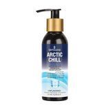 Лубрикант з охолоджуючим ефектом Sensuva - Arctic Chill Cooling (125 мл), без гліцерину та парабенів &mdash; купити в інтим-бутику EroticToys