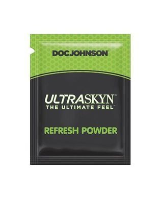 Набір для мінету Doc Johnson GoodHead Grapefruit Blowjob Set - Yellow (м'яте паковання!!!) &mdash; купити в інтим-бутику EroticToys