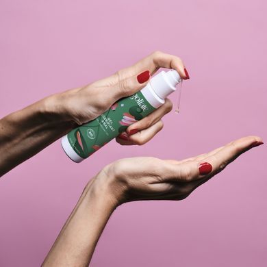Анальний лубрикант Goliate Gel Lubrifiant Anal 100 мл, розслаблювальний, веган-френдлі &mdash; купити в інтим-бутику EroticToys