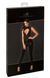 Комбінезон Noir Handmade F342 Powerwetlook and lace overall - S в інтим-бутику EroticToys