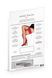 Панчохи у велику сітку Anne De Ales ERICA T1 Red в інтим-бутику EroticToys