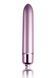 Віброкуля Rocks Off RO-90mm Touch of Velvet Soft Lilac матова в інтим-бутику EroticToys