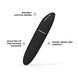Шикарна віброкуля LELO Mia 3 Black в інтим-бутику EroticToys