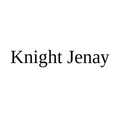 Knight Jenay (Китай) лого