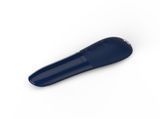 Потужна віброкуля Tango X Midnight Blue by We-Vibe, 7 режимів вібрації, 8 рівнів інтенсивності &mdash; купити в інтим-бутику EroticToys