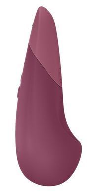 Мінівібратор Womanizer Vibe Dusky Pink, 3 авторежими + 10 рівнів інтенсивності &mdash; купити в інтим-бутику EroticToys