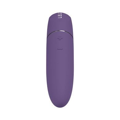 Шикарна віброкуля LELO Mia 3 Purple &mdash; купити в інтим-бутику EroticToys