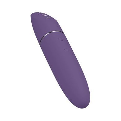 Шикарна віброкуля LELO Mia 3 Purple &mdash; купити в інтим-бутику EroticToys
