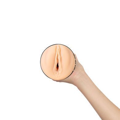 Мастурбатор Kiiroo Feel Lacy Lennon PBC, сумісний із PowerBlow та Keon &mdash; купити в інтим-бутику EroticToys
