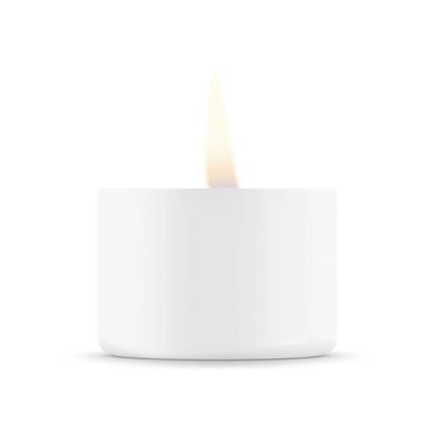 Масажна свічка Bijoux Indiscrets SLOW SEX Massage Candle (50 г) &mdash; купити в інтим-бутику EroticToys