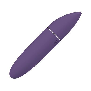 Шикарна віброкуля LELO Mia 3 Purple &mdash; купити в інтим-бутику EroticToys