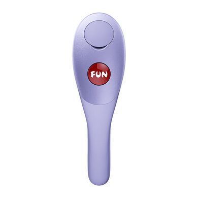 Вібратор на палець Fun Factory Be One Purple &mdash; купити в інтим-бутику EroticToys