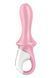 Анальний смарт-вібратор Satisfyer Air Pump Booty 5+, надувається в інтим-бутику EroticToys