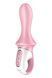 Анальний смарт-вібратор Satisfyer Air Pump Booty 5+, надувається в інтим-бутику EroticToys