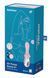 Анальний смарт-вібратор Satisfyer Air Pump Booty 5+, надувається в інтим-бутику EroticToys