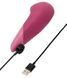 Мінівібратор Womanizer Vibe Dusky Pink, 3 авторежими + 10 рівнів інтенсивності в інтим-бутику EroticToys