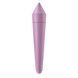 Смарт мінівібратор Satisfyer Ultra Power Bullet 8 Lilac в інтим-бутику EroticToys