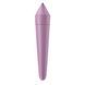 Смарт мінівібратор Satisfyer Ultra Power Bullet 8 Lilac в інтим-бутику EroticToys