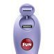 Вібратор на палець Fun Factory Be One Purple в інтим-бутику EroticToys