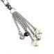 Затискач для сосків Art of Sex - Nipple clamps Tenero Amore в інтим-бутику EroticToys