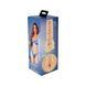 Мастурбатор Kiiroo Feel Lacy Lennon PBC, сумісний із PowerBlow та Keon в інтим-бутику EroticToys