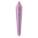 Смарт мінівібратор Satisfyer Ultra Power Bullet 8 Lilac в інтим-бутику EroticToys