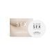 Масажна свічка Bijoux Indiscrets SLOW SEX Massage Candle (50 г) в інтим-бутику EroticToys