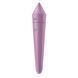 Смарт мінівібратор Satisfyer Ultra Power Bullet 8 Lilac в інтим-бутику EroticToys