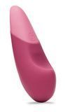 Мінівібратор Womanizer Vibe Dusky Pink, 3 авторежими + 10 рівнів інтенсивності &mdash; купити в інтим-бутику EroticToys