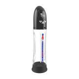 Автоматична вакуумна помпа Men Powerup Water Pump &mdash; купити в інтим-бутику EroticToys