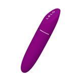 Замовити анонімно: Шикарна віброкуля LELO Mia 3 Deep Rose