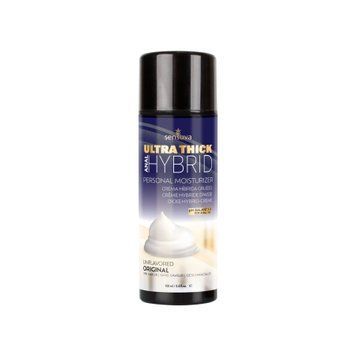 Анальна змазка на гібридній основі Sensuva UltraThick Anal Hybrid (100 мл), дуже густа &mdash; купити в інтим-бутику EroticToys