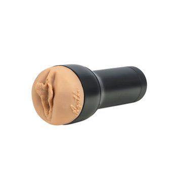 Мастурбатор Kiiroo Feel Agatha Vega PBC, сумісний з PowerBlow и Keon &mdash; купити в інтим-бутику EroticToys