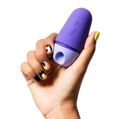 Вакуумний кліторальний стимулятор Romp Free X &mdash; купити в інтим-бутику EroticToys