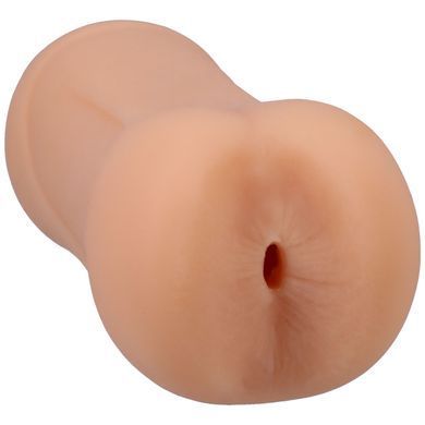 Мастурбатор Doc Johnson William Seed &mdash; купити в інтим-бутику EroticToys