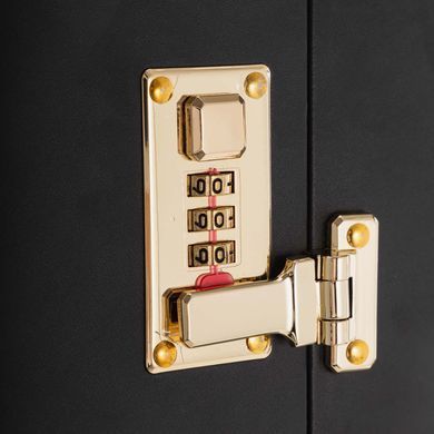 БДСМ-набір LOCKINK All-in-1 BDSM Play Kit, коричневий, ремені, маска, кляпи, анальні пробки, свічки &mdash; купити в інтим-бутику EroticToys