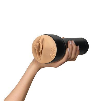 Мастурбатор Kiiroo Feel Agatha Vega PBC, сумісний із PowerBlow та Keon &mdash; купити в інтим-бутику EroticToys