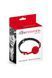 Класичний кляп з силіконовою кулькою Fetish Tentation Silicone Gag Ball в інтим-бутику EroticToys