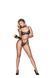 Мастурбатор Kiiroo Feel Agatha Vega PBC, сумісний із PowerBlow та Keon в інтим-бутику EroticToys