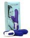 Потужний вібратор-кролик Satisfyer Vibes Magic Bunny, два мотори, литий силікон, 12 режимів роботи в інтим-бутику EroticToys
