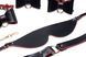Набір БДСМ з дорожньою сумкою Master Series: Bow &mdash; Luxury BDSM Set With Travel Bag, 11 предметів в інтим-бутику EroticToys