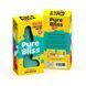 Мило у формі пеніса Pure Bliss MINI Turquoise, крафтове мило-член, натуральне в інтим-бутику EroticToys