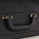 БДСМ-набір LOCKINK All-in-1 BDSM Play Kit, коричневий, ремені, маска, кляпи, анальні пробки, свічки в інтим-бутику EroticToys