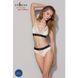 Еластичний топ з мереживом Passion PS001 TOP L, ecru в інтим-бутику EroticToys