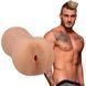 Мастурбатор Doc Johnson William Seed в інтим-бутику EroticToys