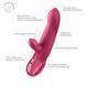 Пульсатор Fun Factory Bi Stronic Arc Raspberry (м'яте паковання!!!)