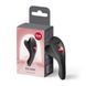 Вібратор на палець Fun Factory Be One Black в інтим-бутику EroticToys