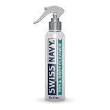 Замовити анонімно: Засіб для чищення Swiss Navy Toy & Body Cleaner 177 мл