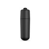 Віброкуля Love To Love WAOUHHH - BLACK ONYX, 7 режимів, на батарейках &mdash; купити в інтим-бутику EroticToys