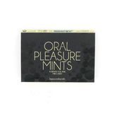 М'ятні цукерки для орального сексу Bijoux Indiscrets Oral Pleasure Mints &ndash; Peppermint &mdash; купити в інтим-бутику EroticToys